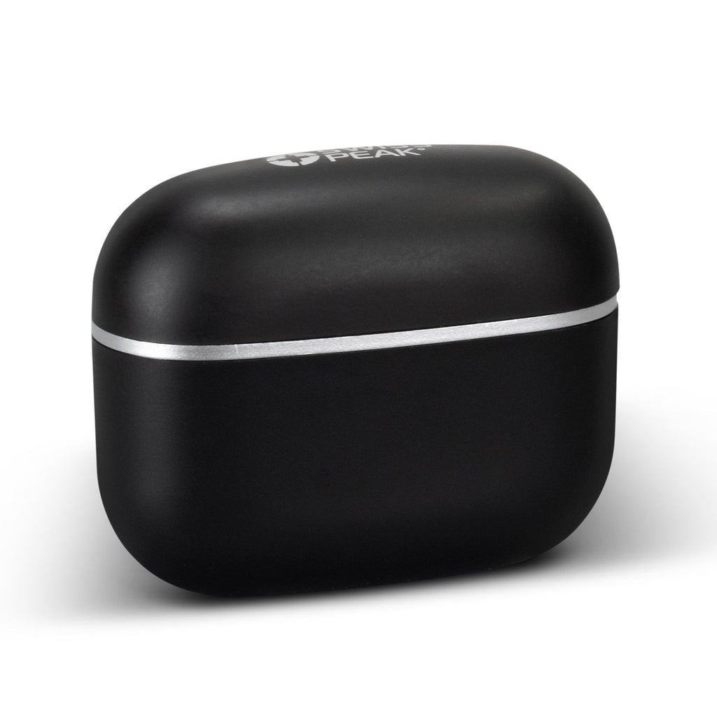 Swiss Peak TWS Earbuds 2.0 (2)