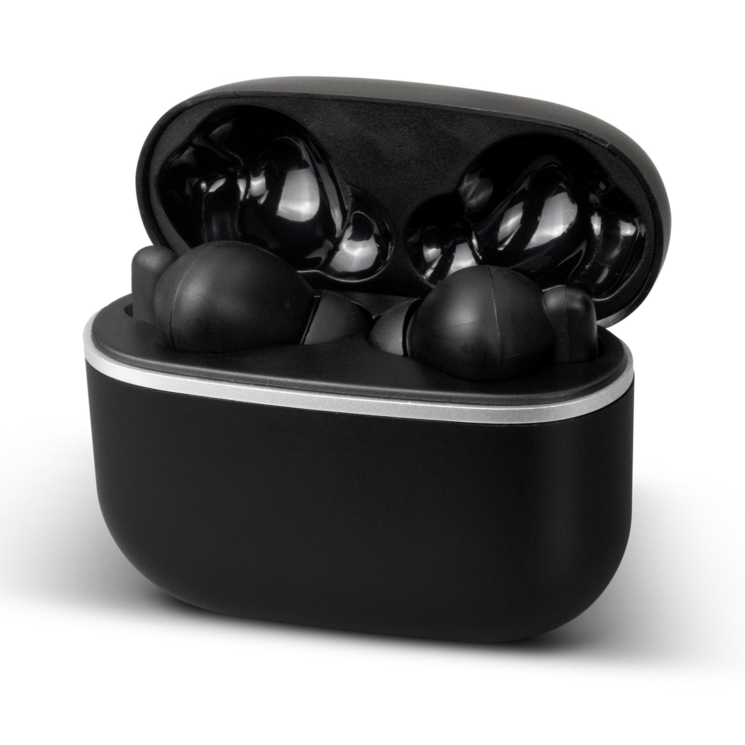 Swiss Peak TWS Earbuds 2.0 (3)