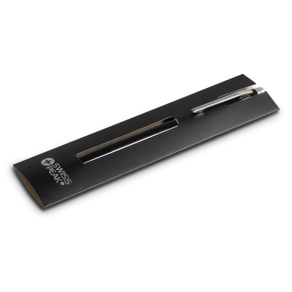 Swiss Peak Luzern Pen (3)