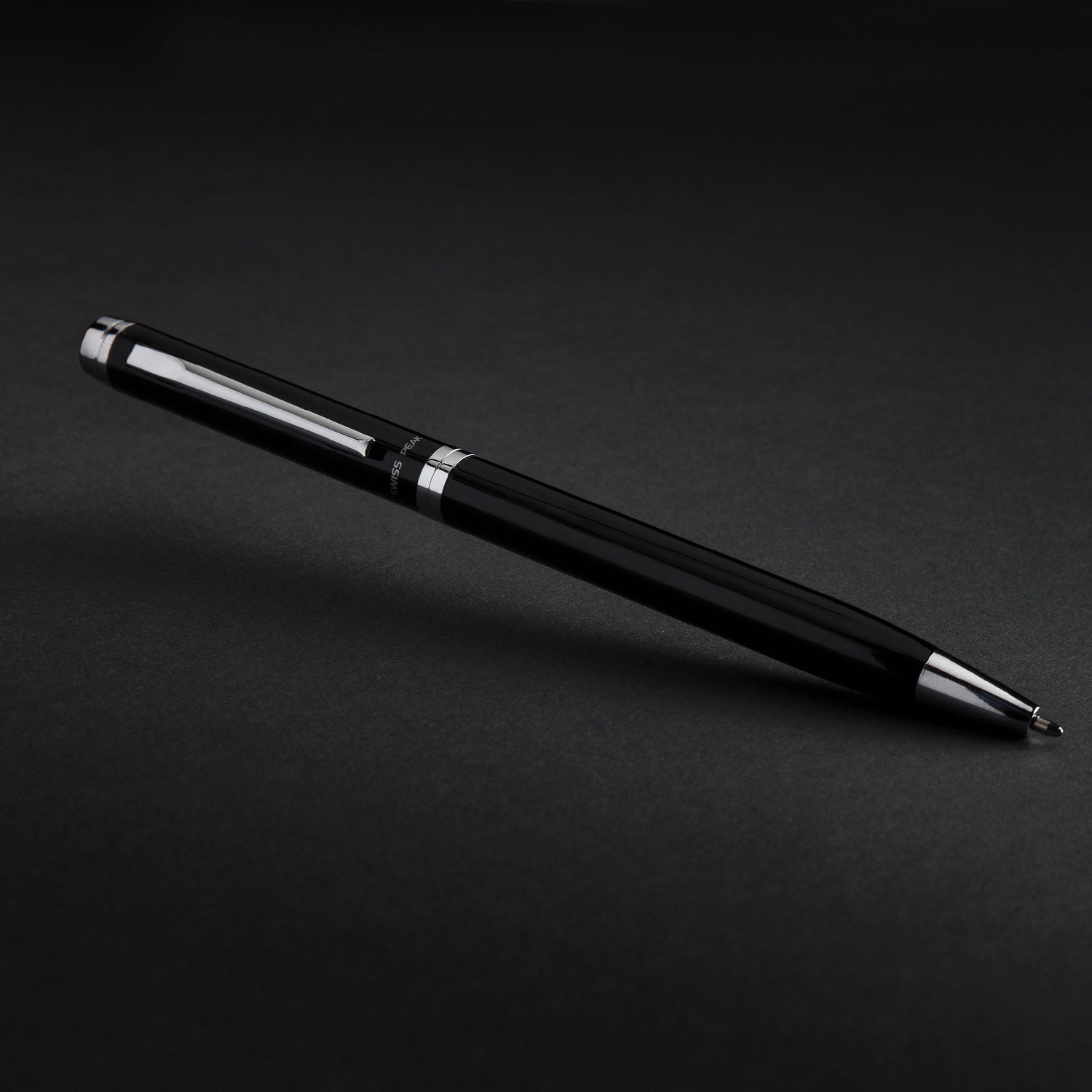 Swiss Peak Luzern Pen (4)