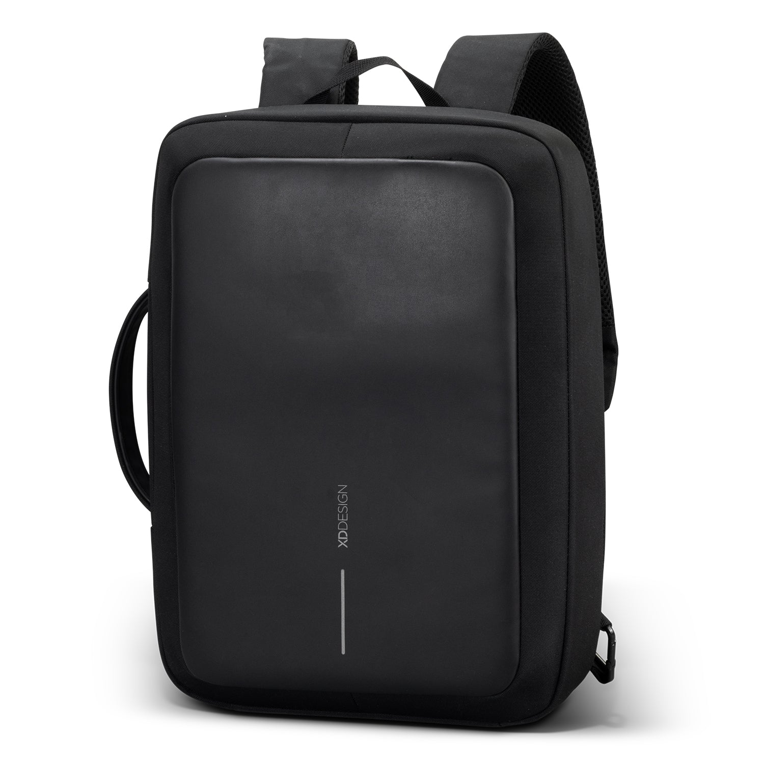 Bobby Bizz Anti-theft Backpack  Briefcase (2)