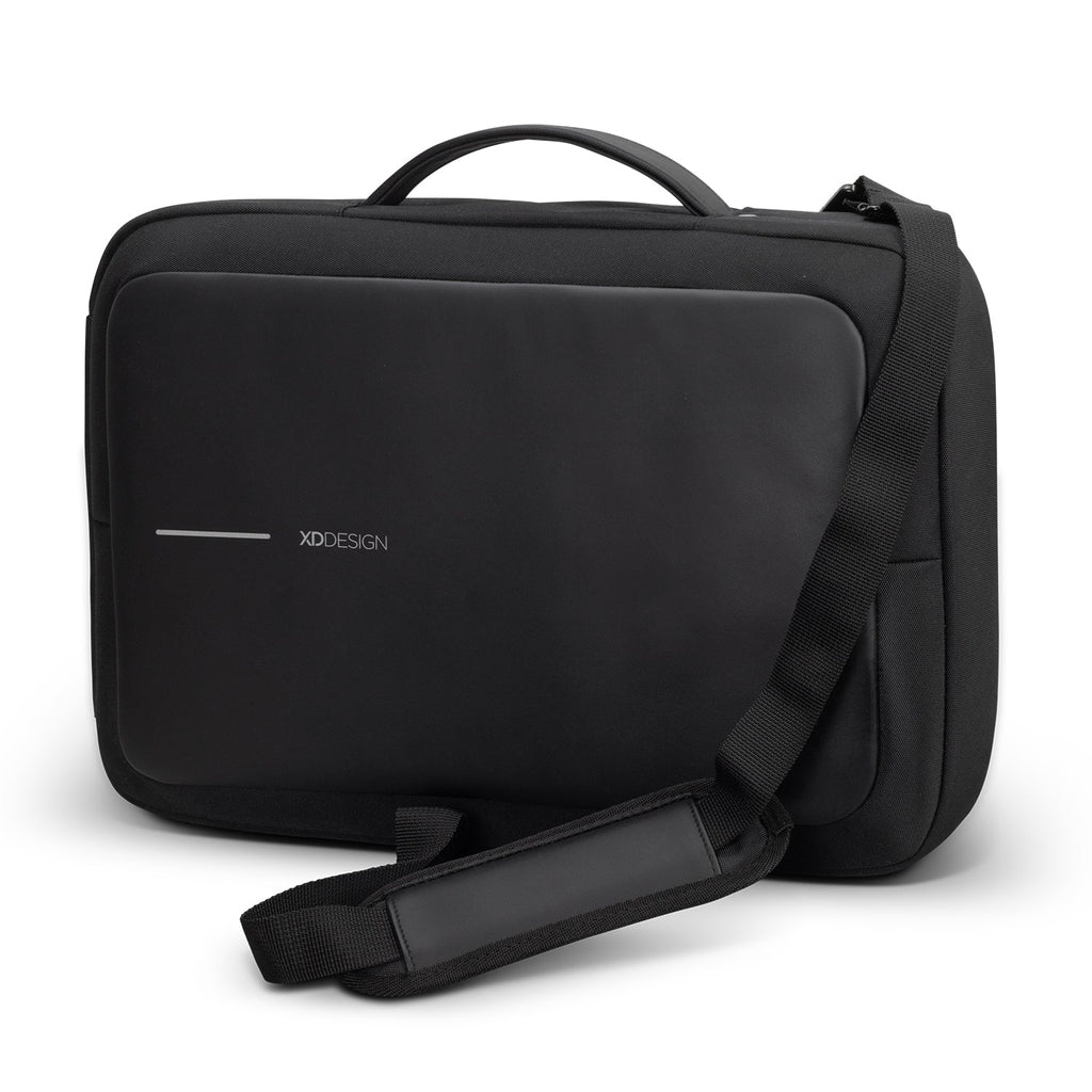 Bobby Bizz Anti-theft Backpack  Briefcase (3)