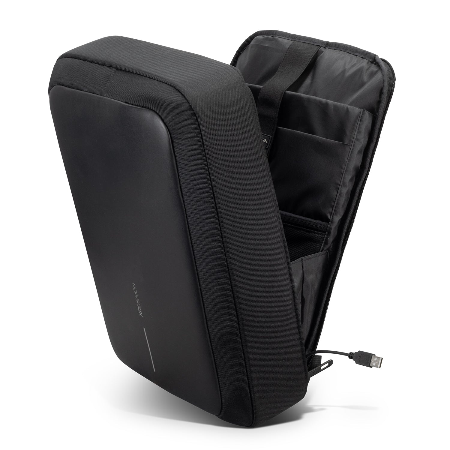 Bobby Bizz Anti-theft Backpack  Briefcase (4)