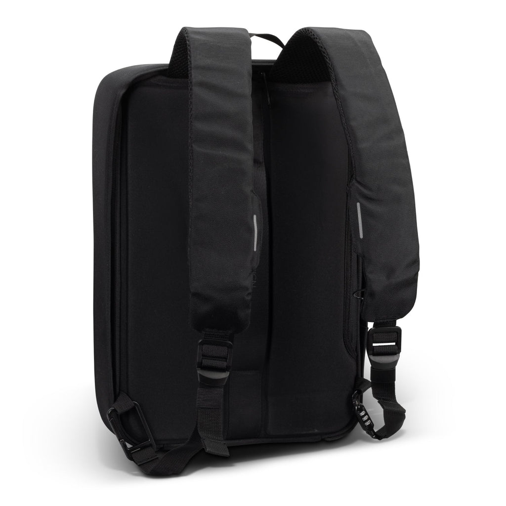 Bobby Bizz Anti-theft Backpack  Briefcase (5)