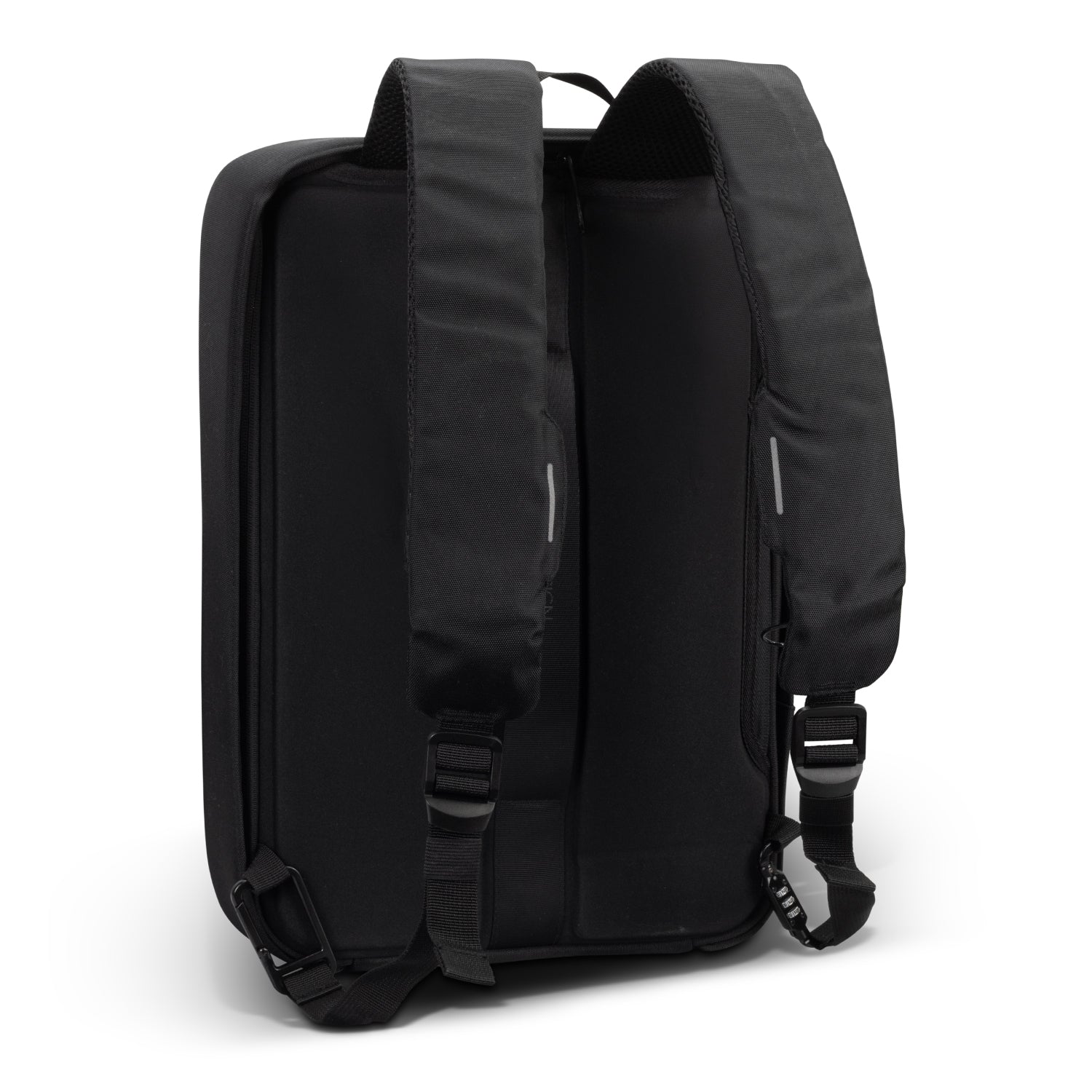 Bobby Bizz Anti-theft Backpack  Briefcase (5)