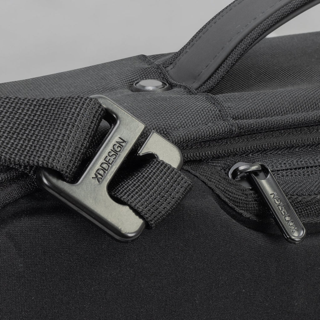 Bobby Bizz Anti-theft Backpack  Briefcase (8)