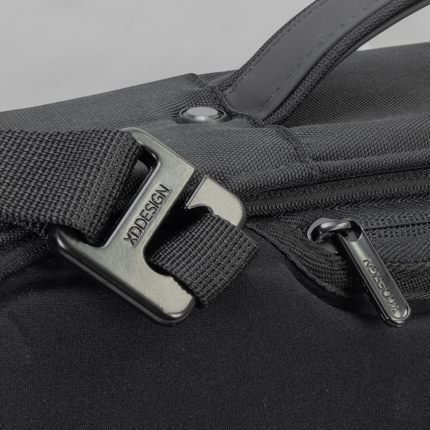 Bobby Bizz Anti-theft Backpack  Briefcase (8)