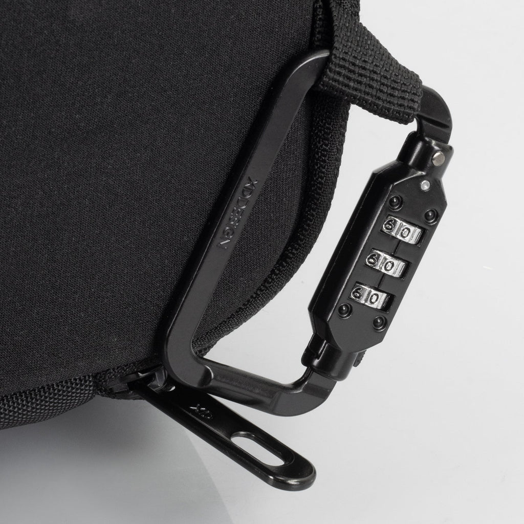 Bobby Bizz Anti-theft Backpack  Briefcase (9)