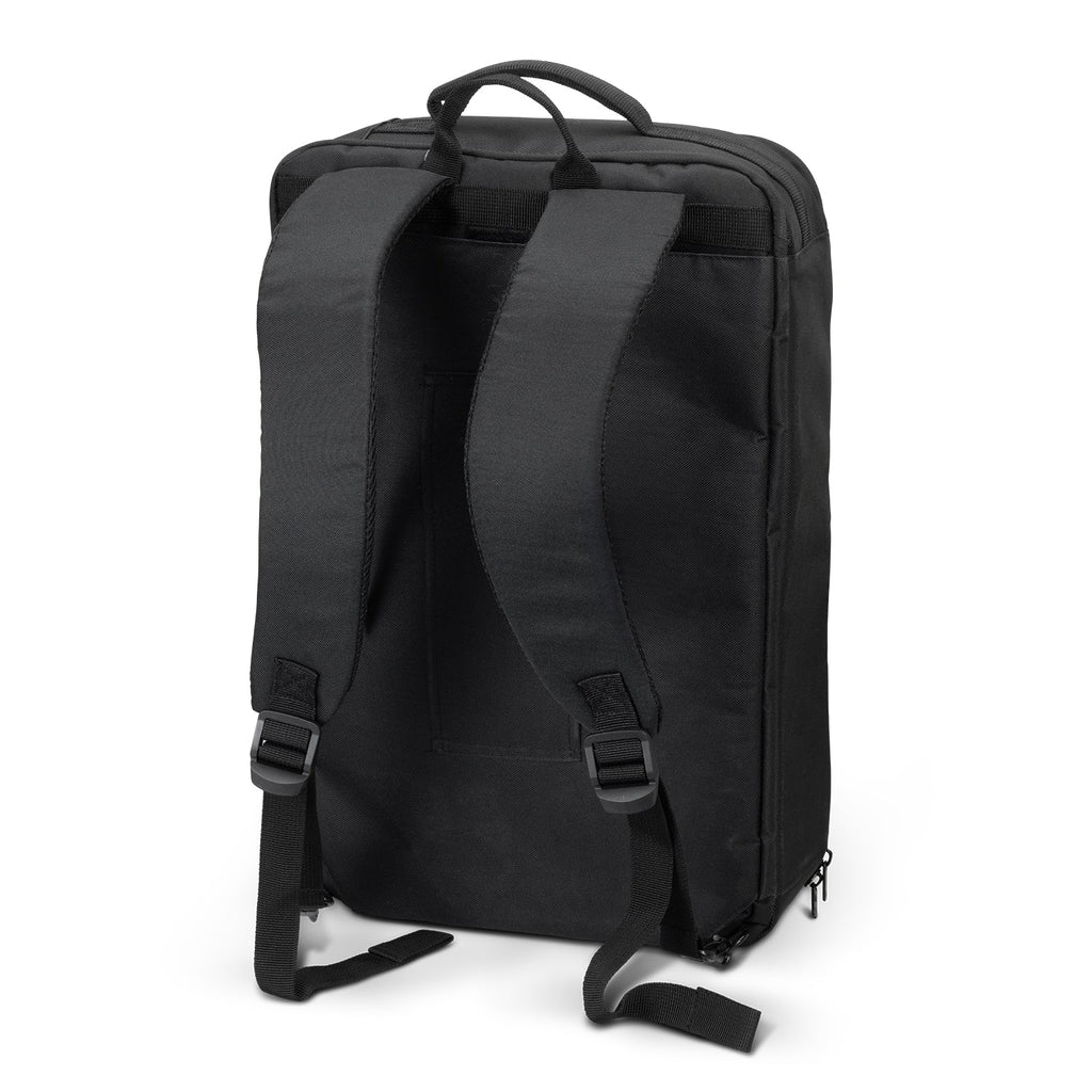 Swiss Peak Convertible Travel Backpack (4)