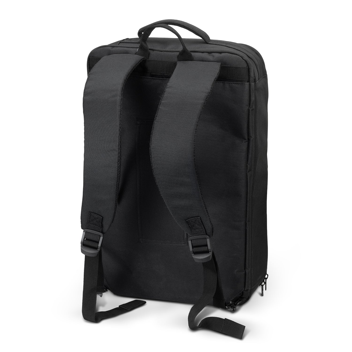 Swiss Peak Convertible Travel Backpack (4)