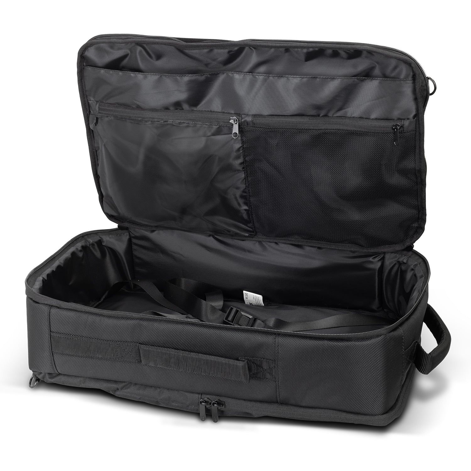 Swiss Peak Convertible Travel Backpack (5)