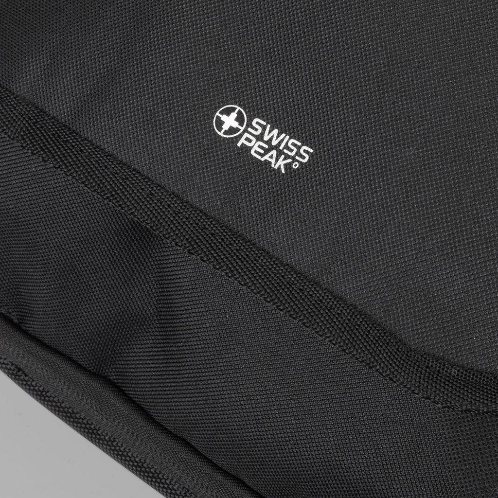 Swiss Peak Convertible Travel Backpack (6)