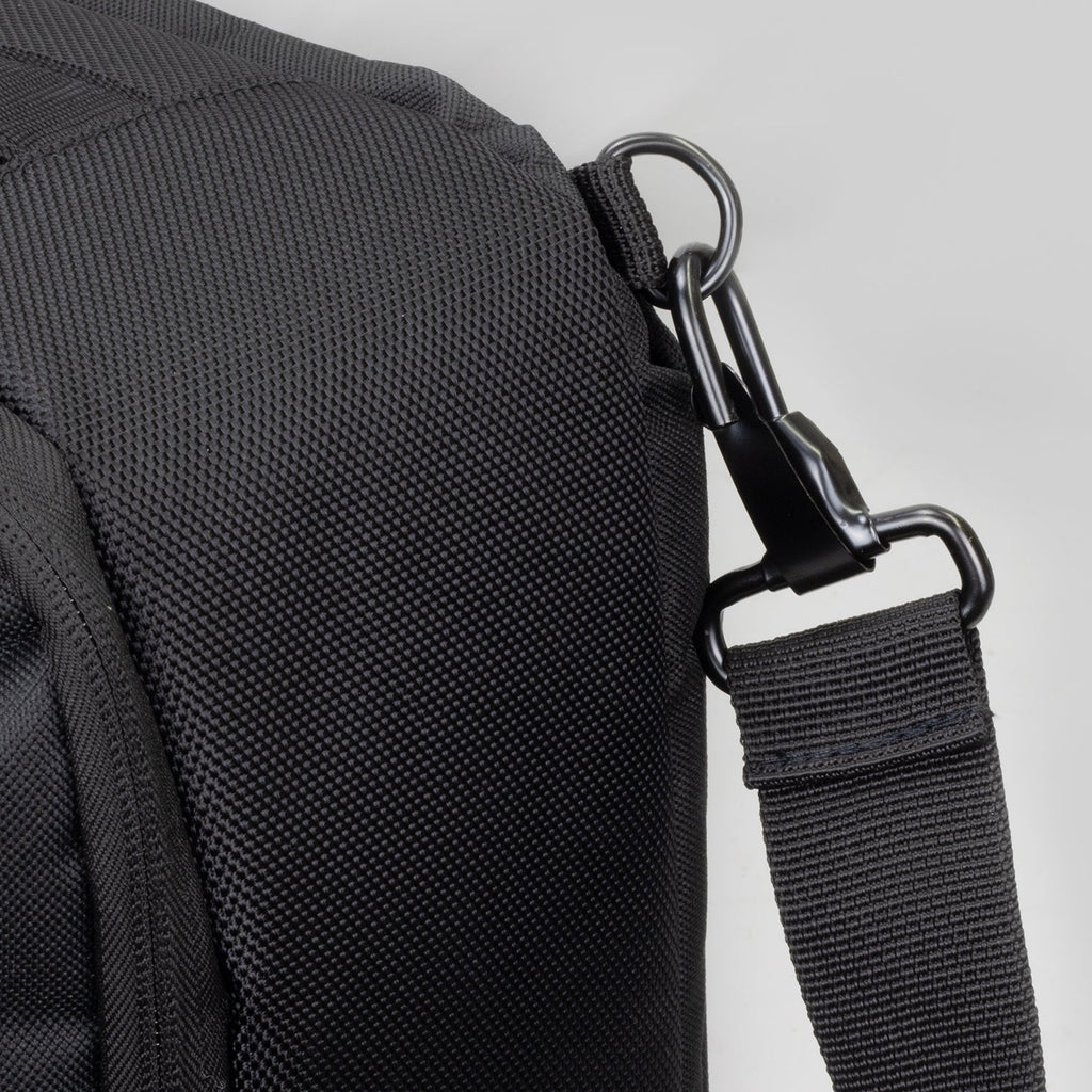 Swiss Peak Convertible Travel Backpack (7)