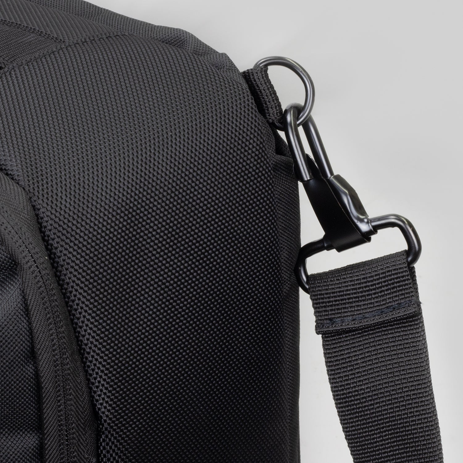 Swiss Peak Convertible Travel Backpack (7)