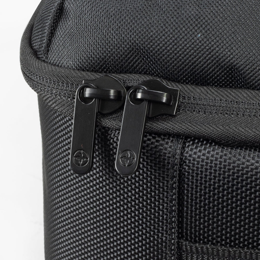 Swiss Peak Convertible Travel Backpack (8)