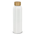 Eden Aluminium Bottle Bamboo Lid (3)