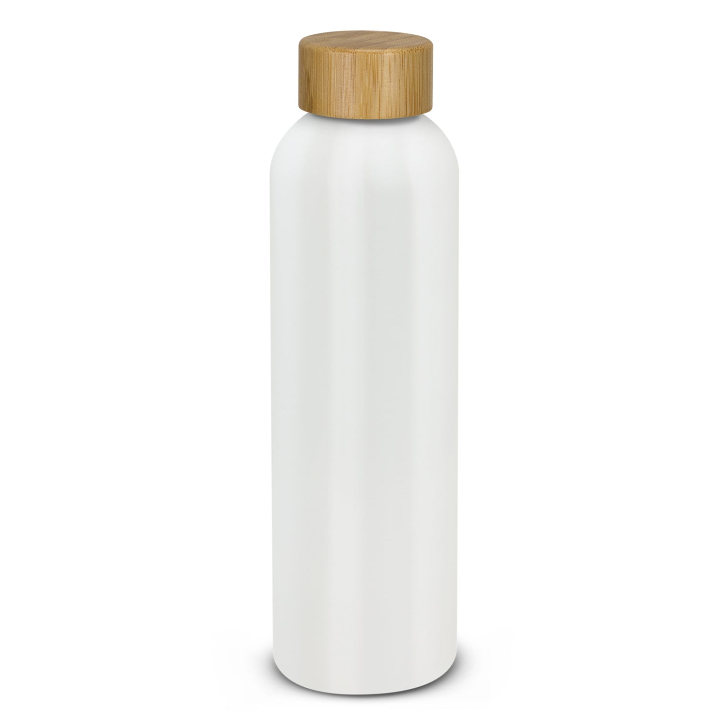 Eden Aluminium Bottle Bamboo Lid (3)