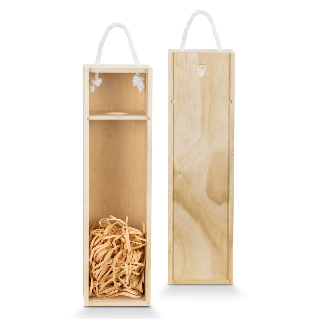 Tuscany Wine Gift Box - Single (2)