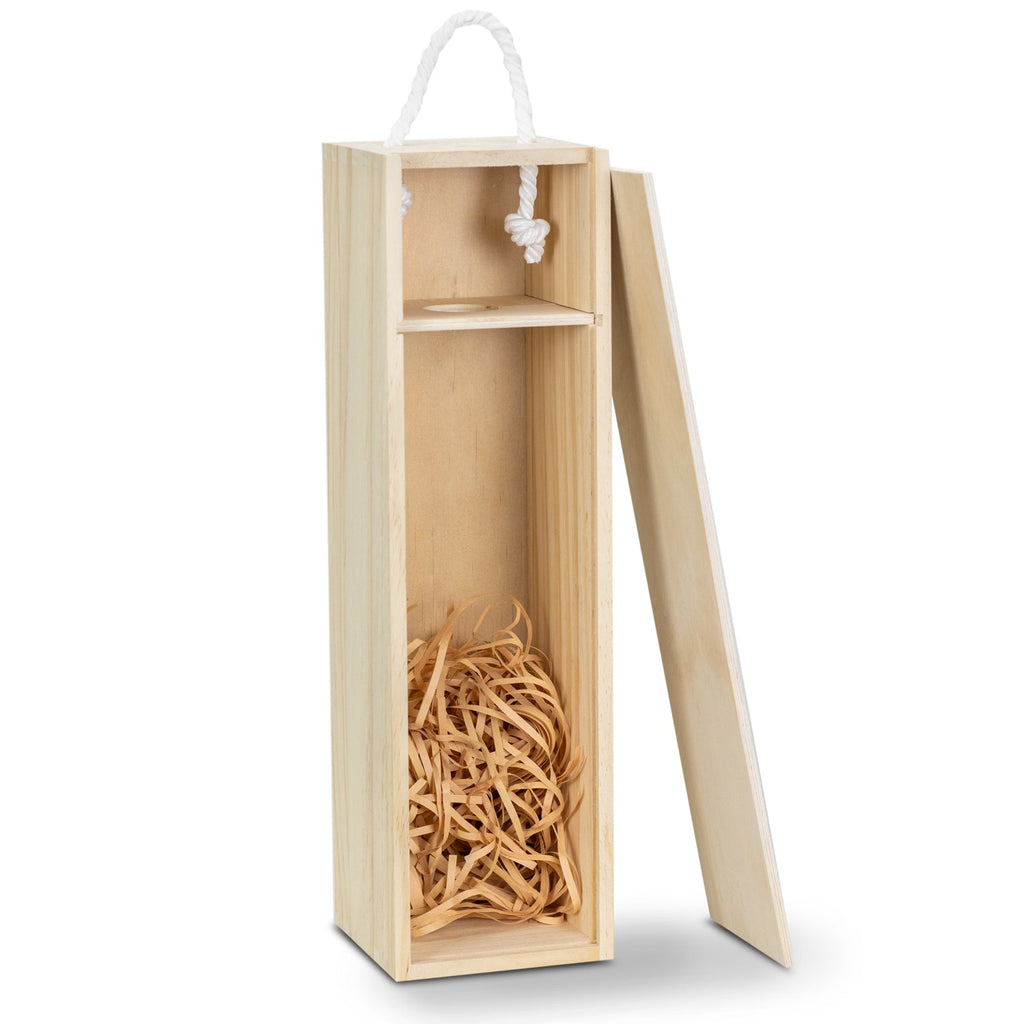 Tuscany Wine Gift Box - Single (4)