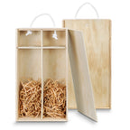Tuscany Wine Gift Box - Double (2)