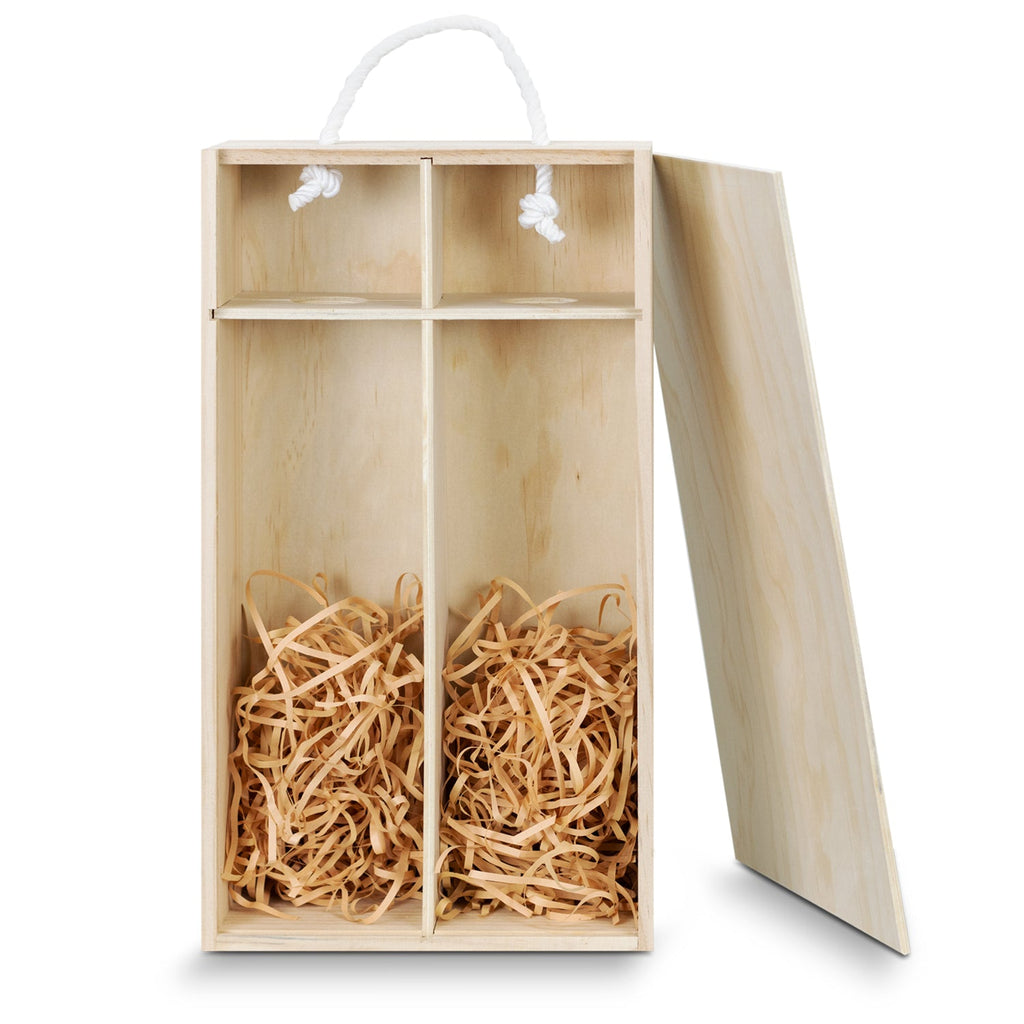Tuscany Wine Gift Box - Double (4)
