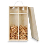 Tuscany Wine Gift Box - Double (4)