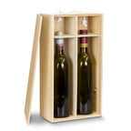 Tuscany Wine Gift Box - Double (6)