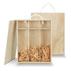 Tuscany Wine Gift Box - Triple (2)