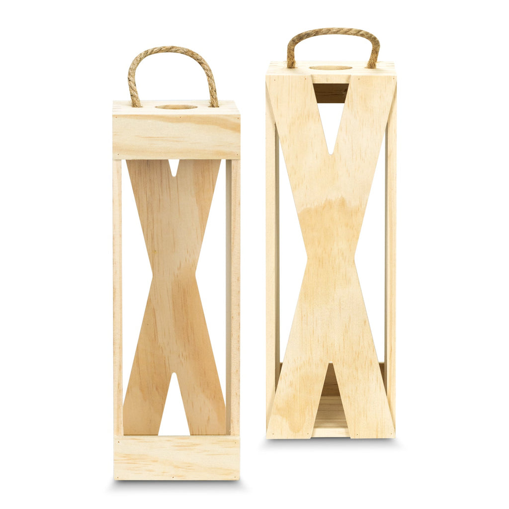 Catalonia Wine Crate - Single (2)