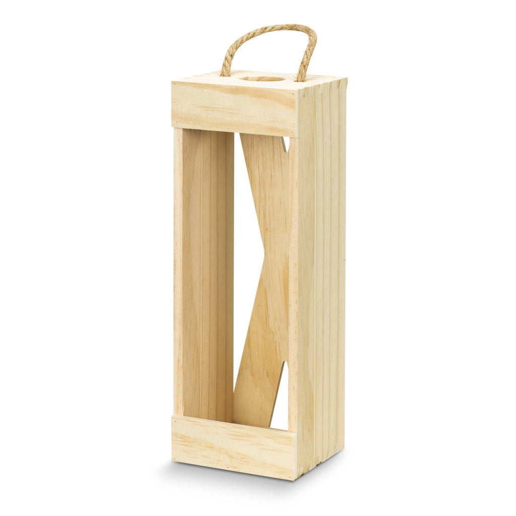 Catalonia Wine Crate - Single (3)