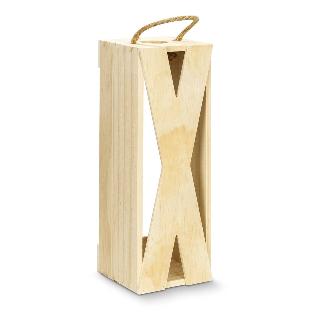 Catalonia Wine Crate - Single (4)