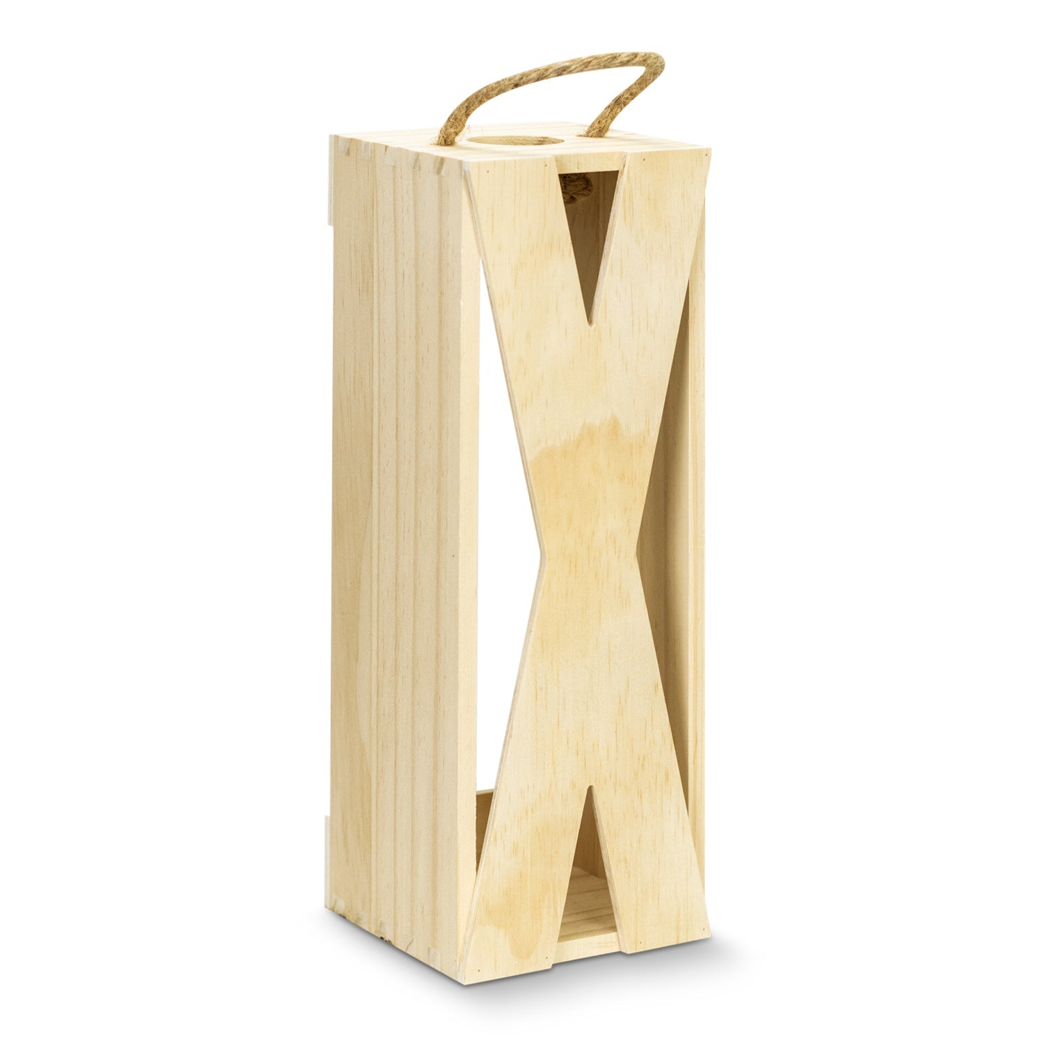 Catalonia Wine Crate - Single (4)
