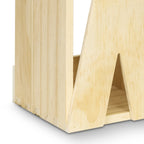 Catalonia Wine Crate - Single (5)