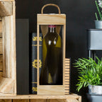 Catalonia Wine Crate - Single (7)