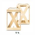 Catalonia Wine Crate - Double