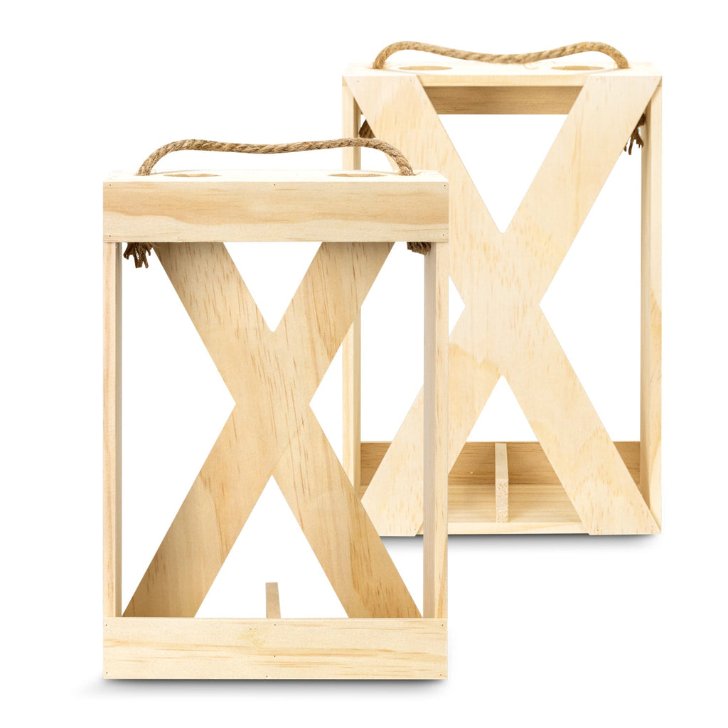 Catalonia Wine Crate - Double (2)