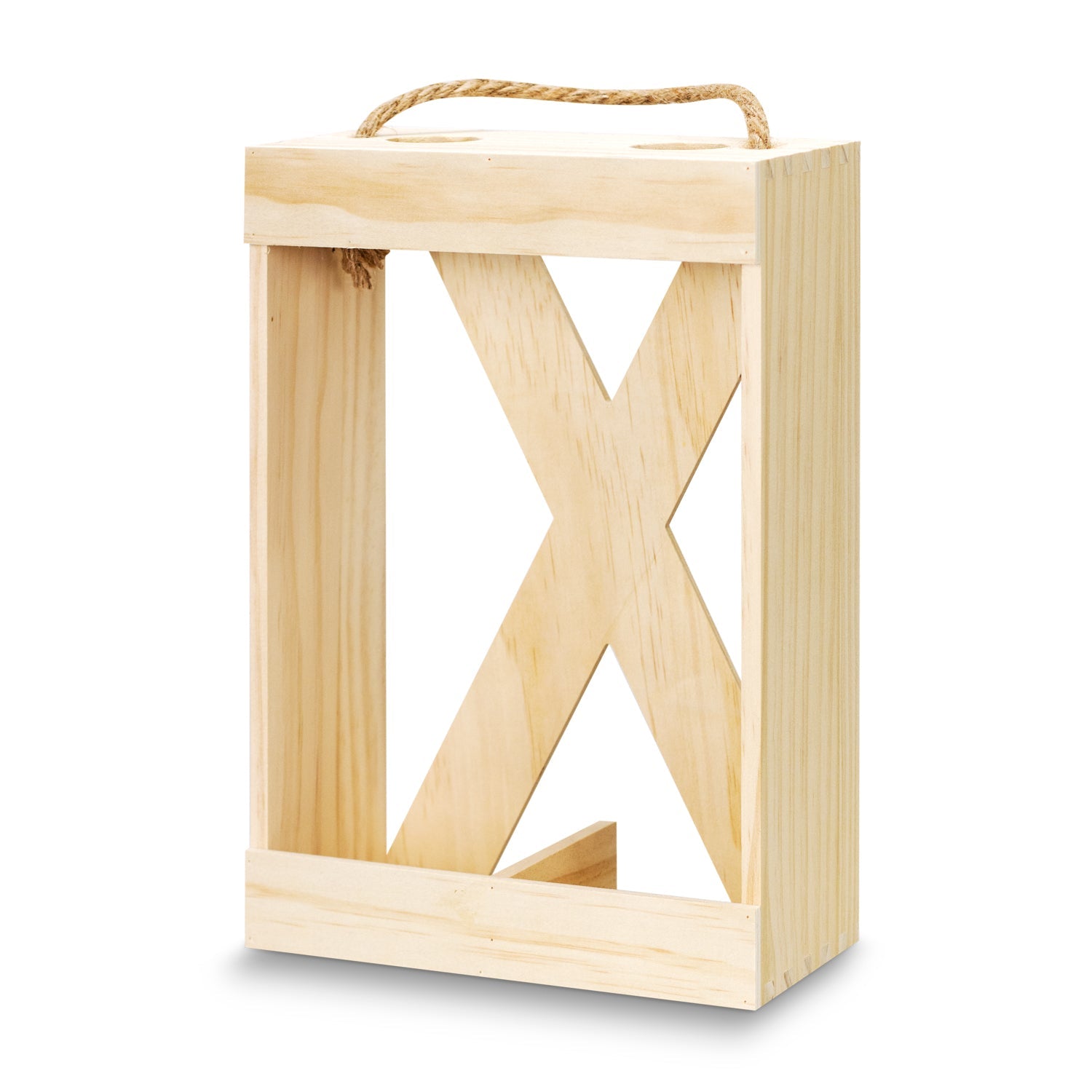 Catalonia Wine Crate - Double (3)