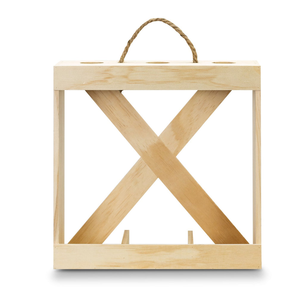Catalonia Wine Crate - Triple (3)