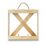 Catalonia Wine Crate - Triple (3)
