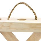 Catalonia Wine Crate - Triple (4)