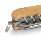 Wooden Pocket Knife (4)