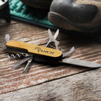Wooden Pocket Knife (5)