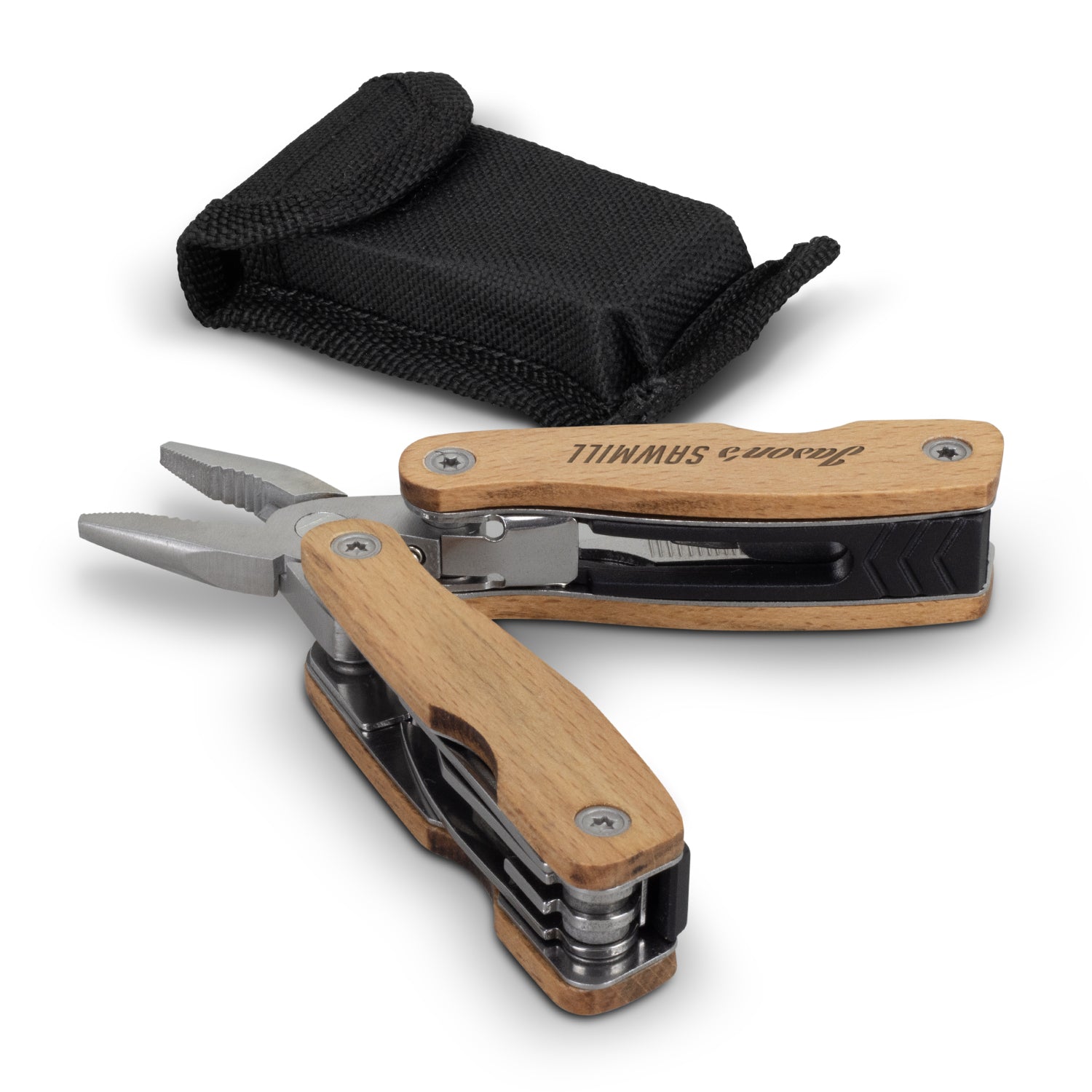 Wooden Multi-Tool (2)