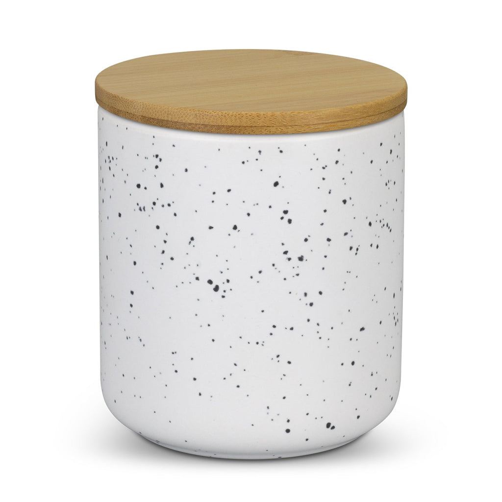 NATURA Candle with Bamboo Lid (3)