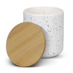 NATURA Candle with Bamboo Lid (4)