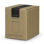NATURA Candle with Bamboo Lid (6)