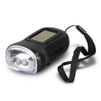 Dynamo Solar Torch (2)