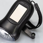 Dynamo Solar Torch (4)