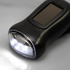 Dynamo Solar Torch (5)