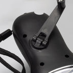 Dynamo Solar Torch (6)